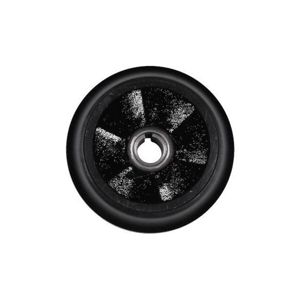 Pump Repair Parts- Spare, Impeller 65-160/143 CI.